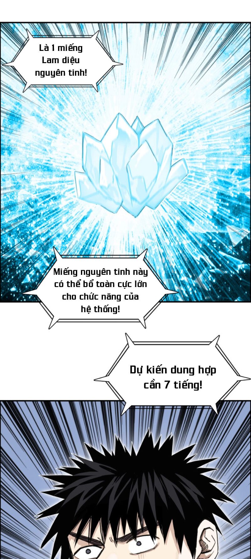 Siêu Năng Lập Phương: Chapter 267