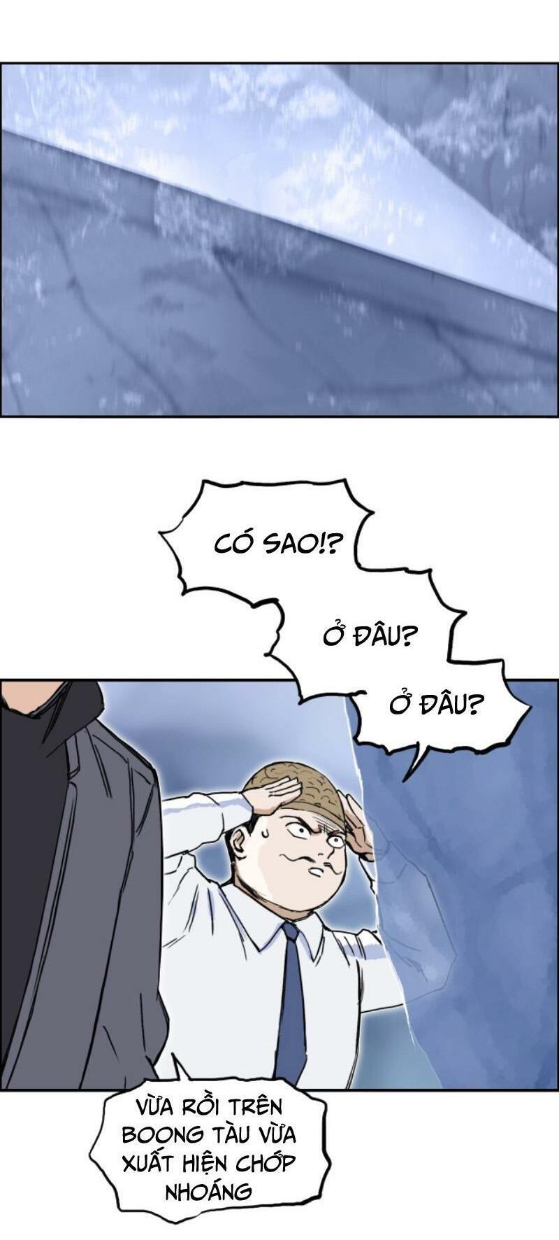 Siêu Năng Lập Phương: Chapter 268
