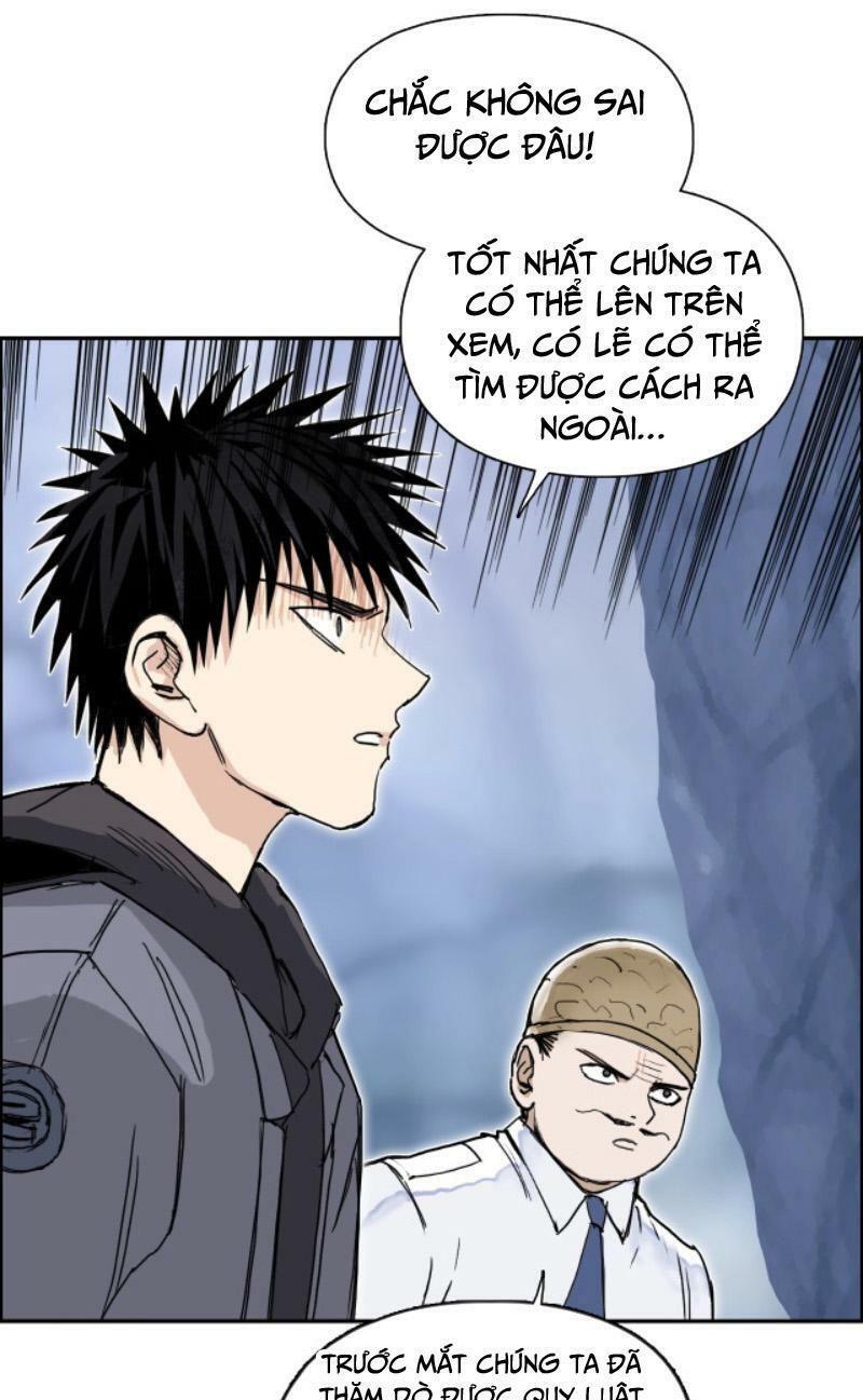 Siêu Năng Lập Phương: Chapter 268