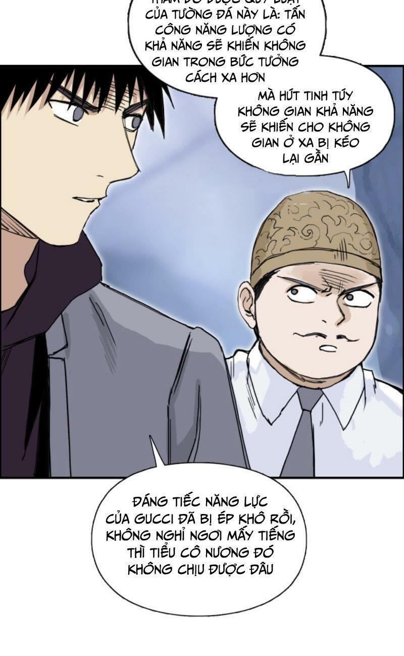 Siêu Năng Lập Phương: Chapter 268