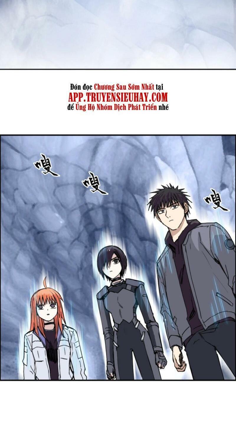 Siêu Năng Lập Phương: Chapter 268