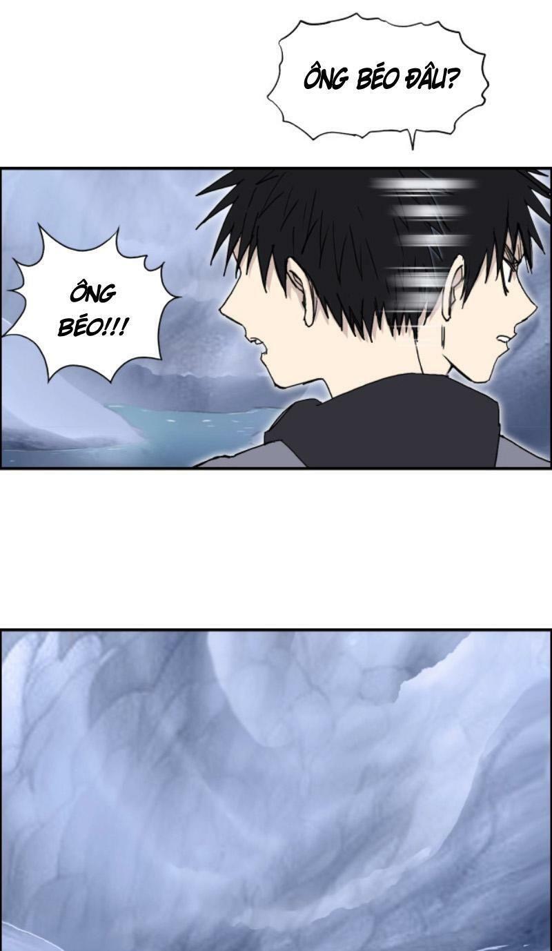 Siêu Năng Lập Phương: Chapter 268