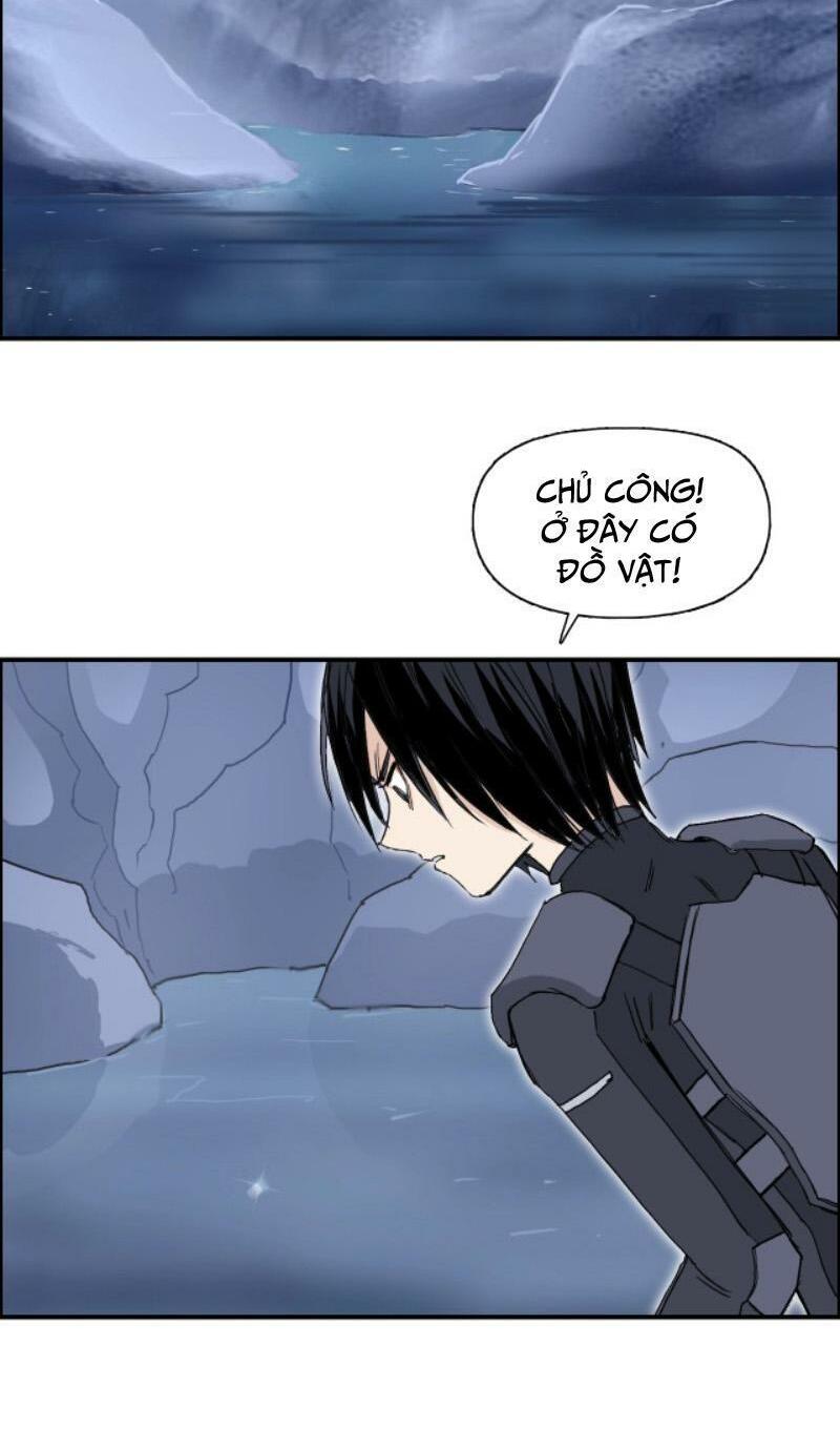 Siêu Năng Lập Phương: Chapter 268