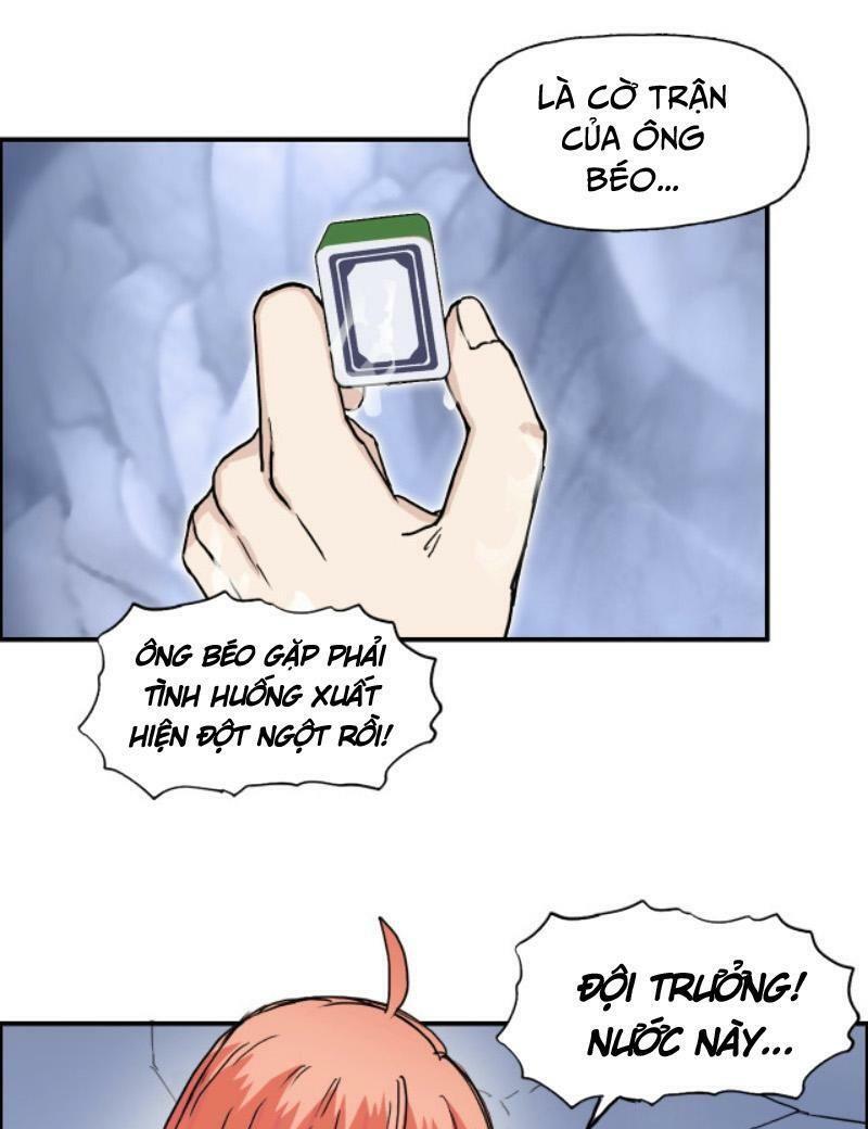 Siêu Năng Lập Phương: Chapter 268