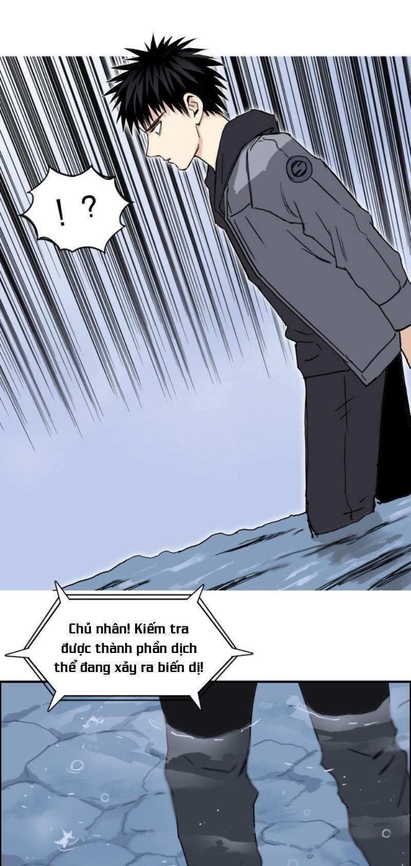 Siêu Năng Lập Phương: Chapter 268