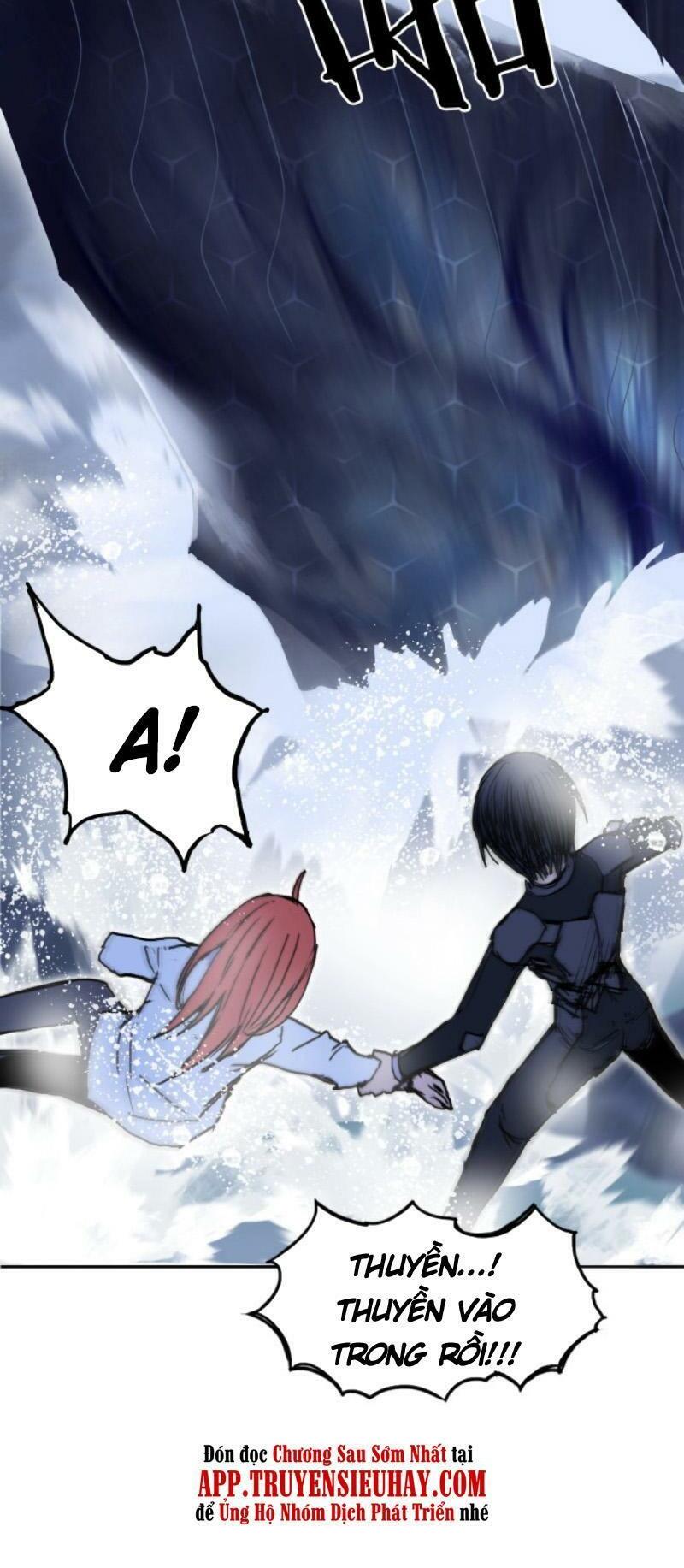 Siêu Năng Lập Phương: Chapter 268