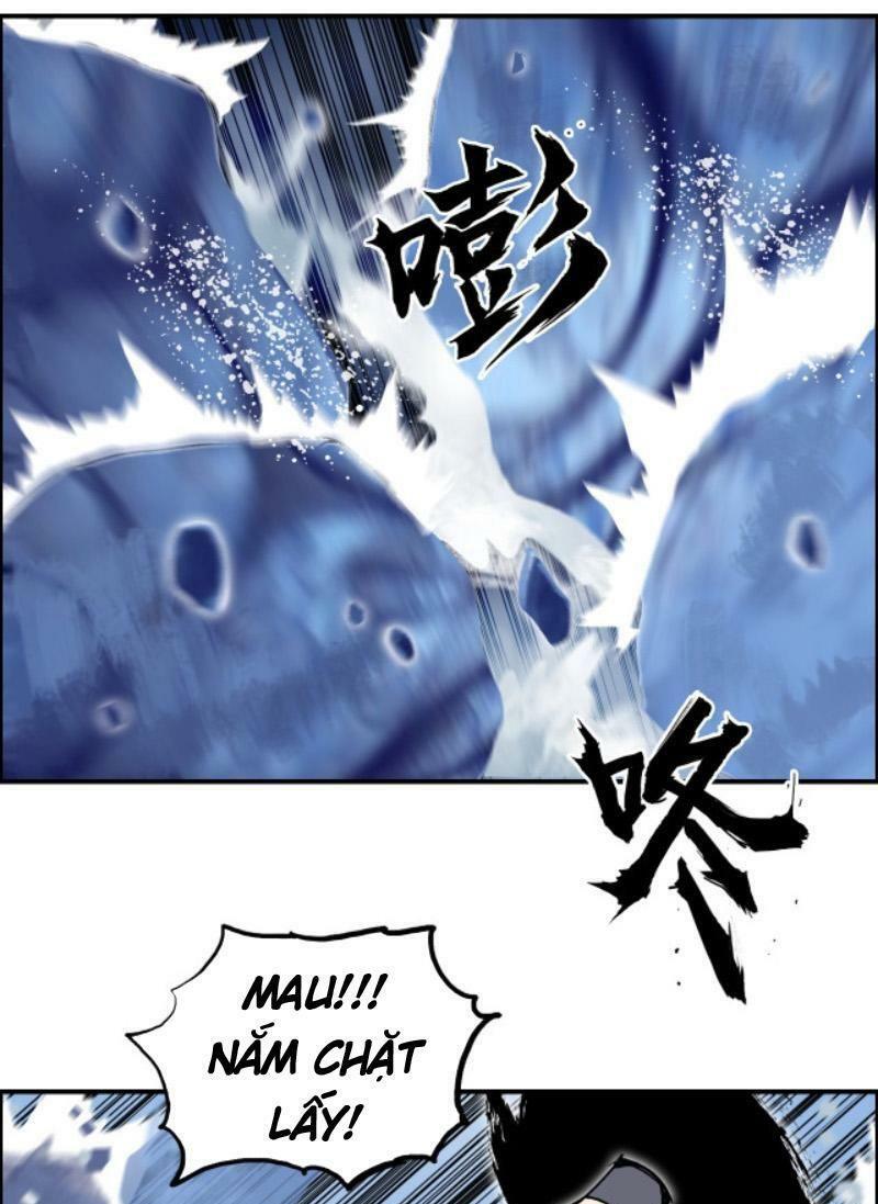 Siêu Năng Lập Phương: Chapter 268