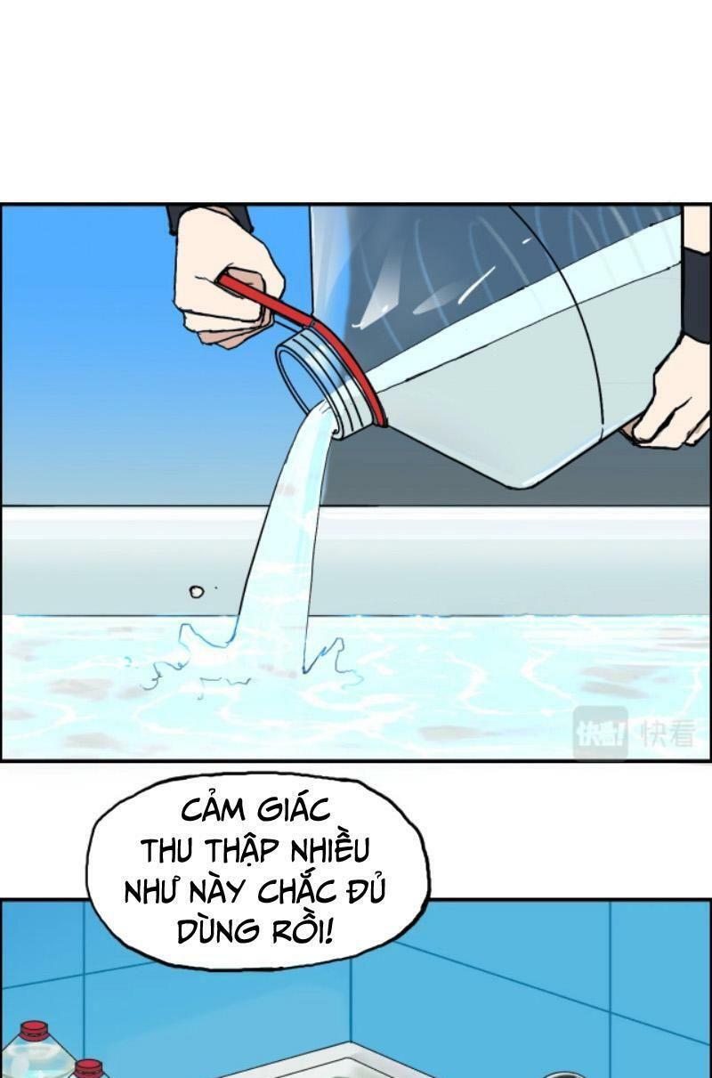 Siêu Năng Lập Phương: Chapter 268
