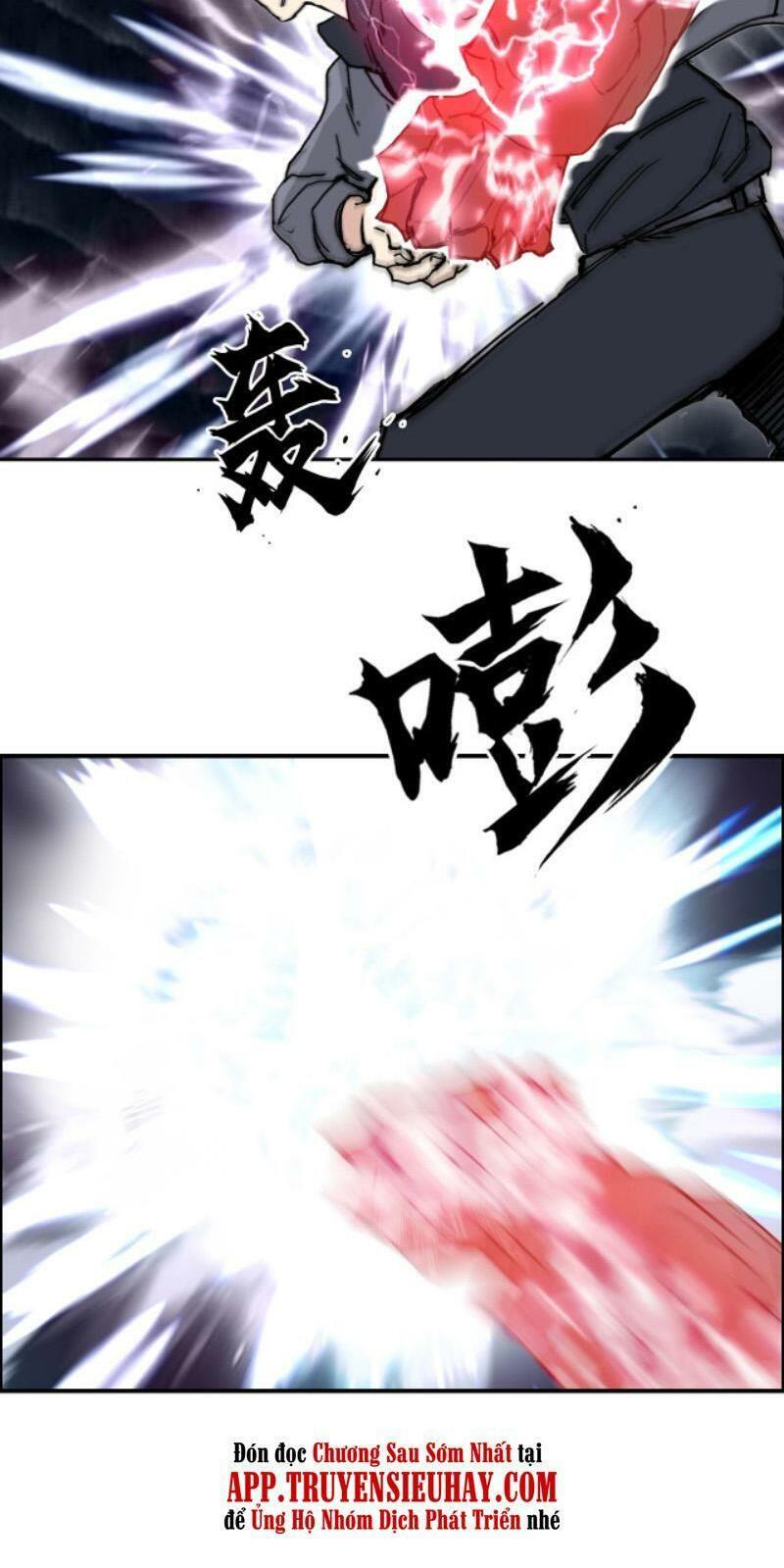 Siêu Năng Lập Phương: Chapter 268