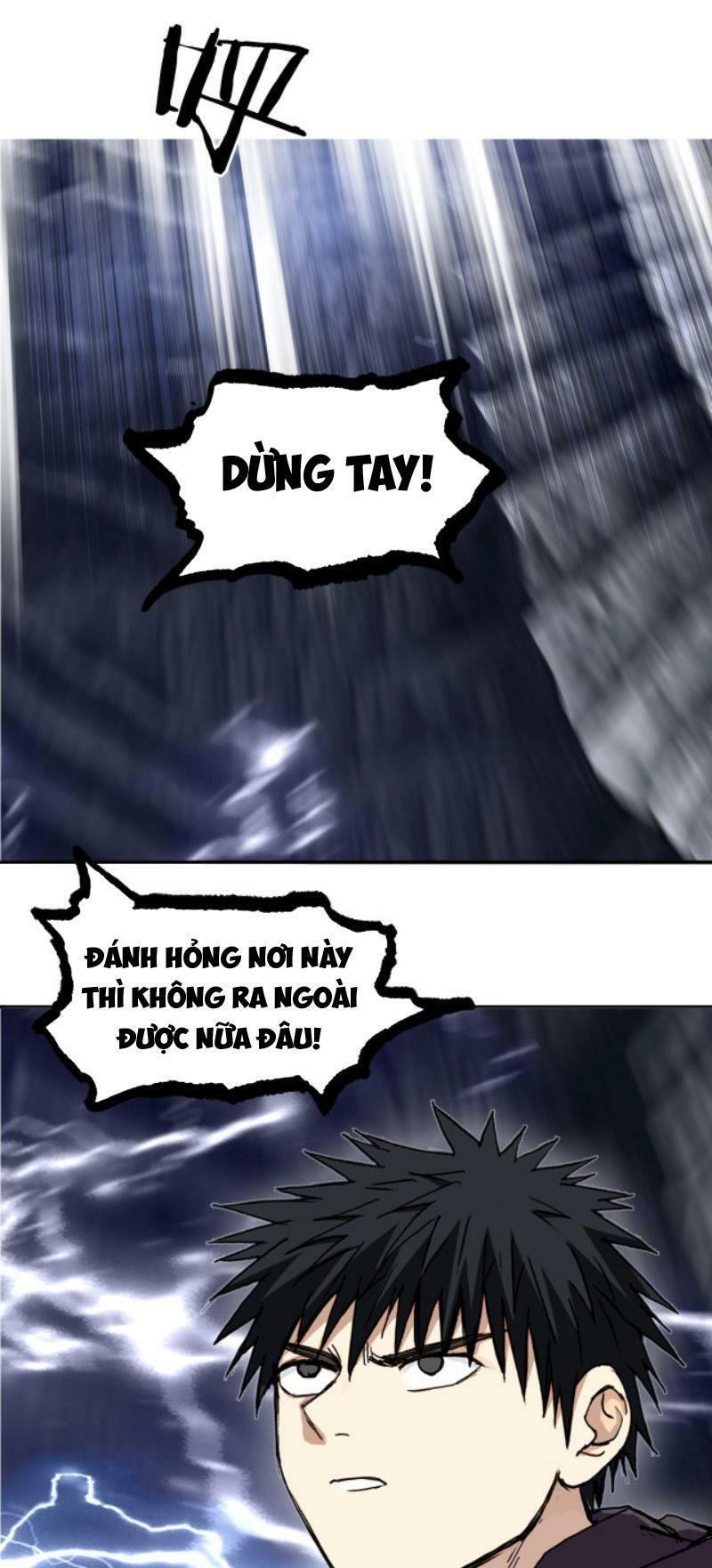 Siêu Năng Lập Phương: Chapter 268