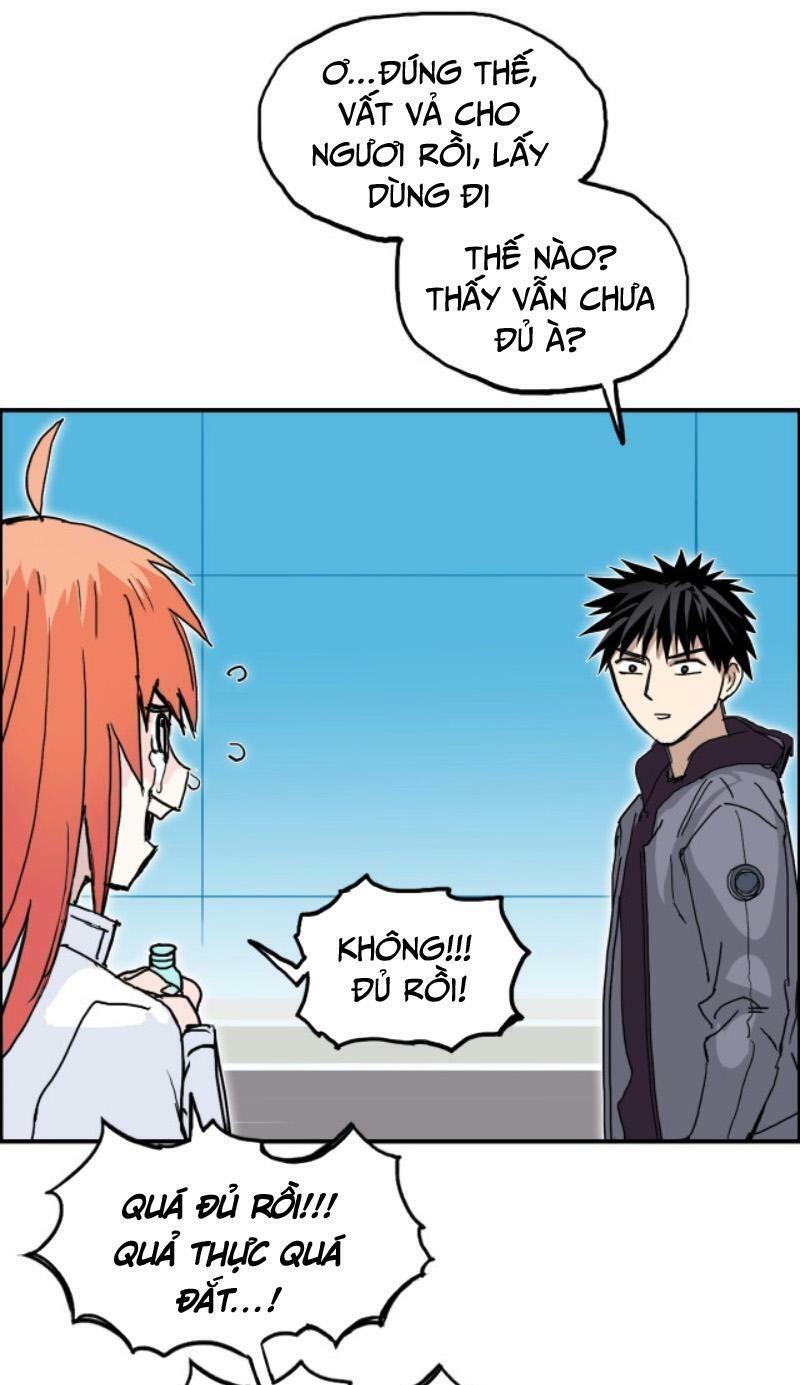 Siêu Năng Lập Phương: Chapter 268
