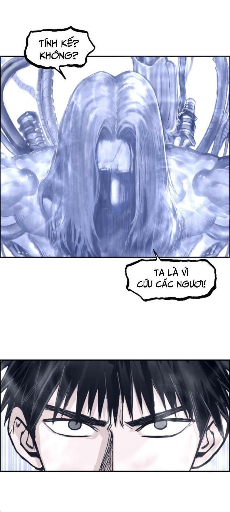 Siêu Năng Lập Phương: Chapter 268