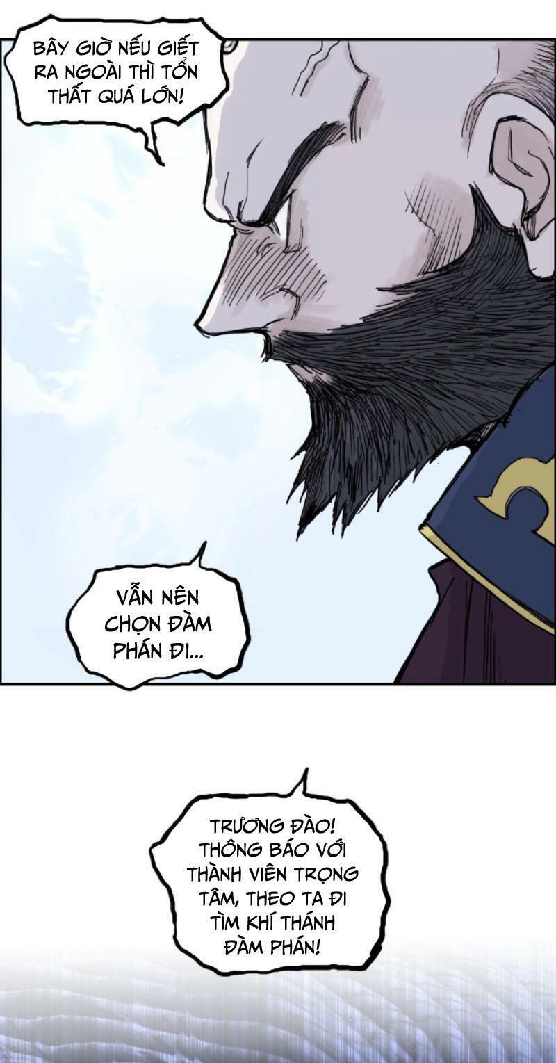 Siêu Năng Lập Phương: Chapter 268