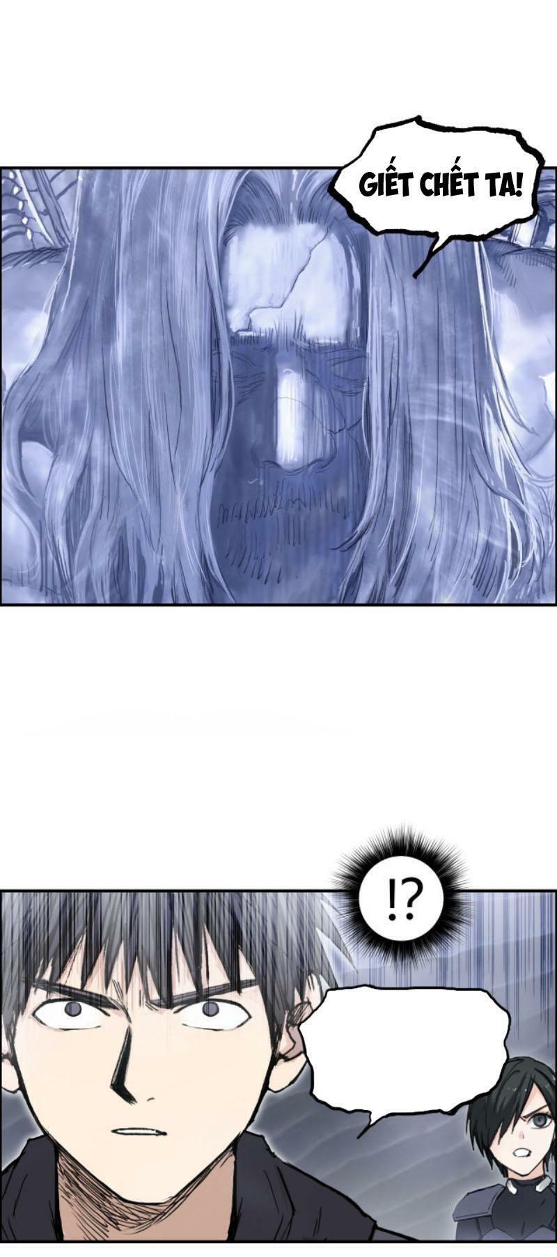 Siêu Năng Lập Phương: Chapter 268