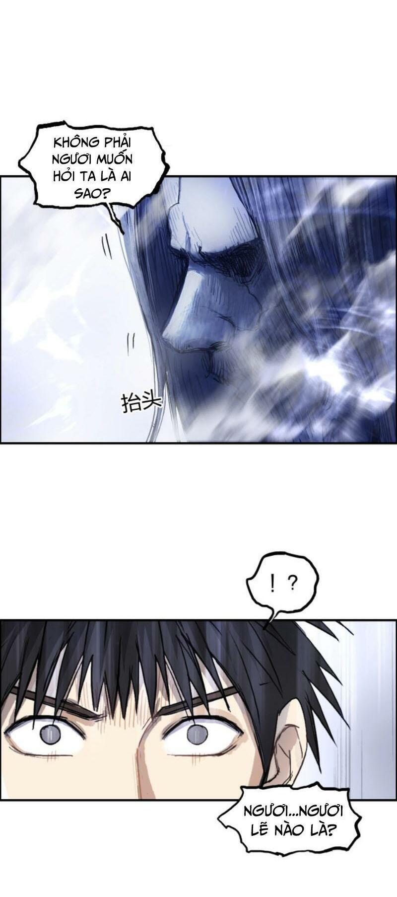 Siêu Năng Lập Phương: Chapter 268