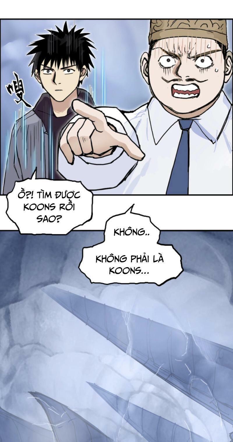 Siêu Năng Lập Phương: Chapter 268
