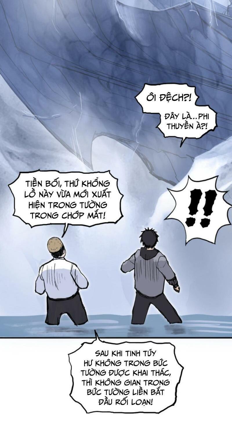 Siêu Năng Lập Phương: Chapter 268