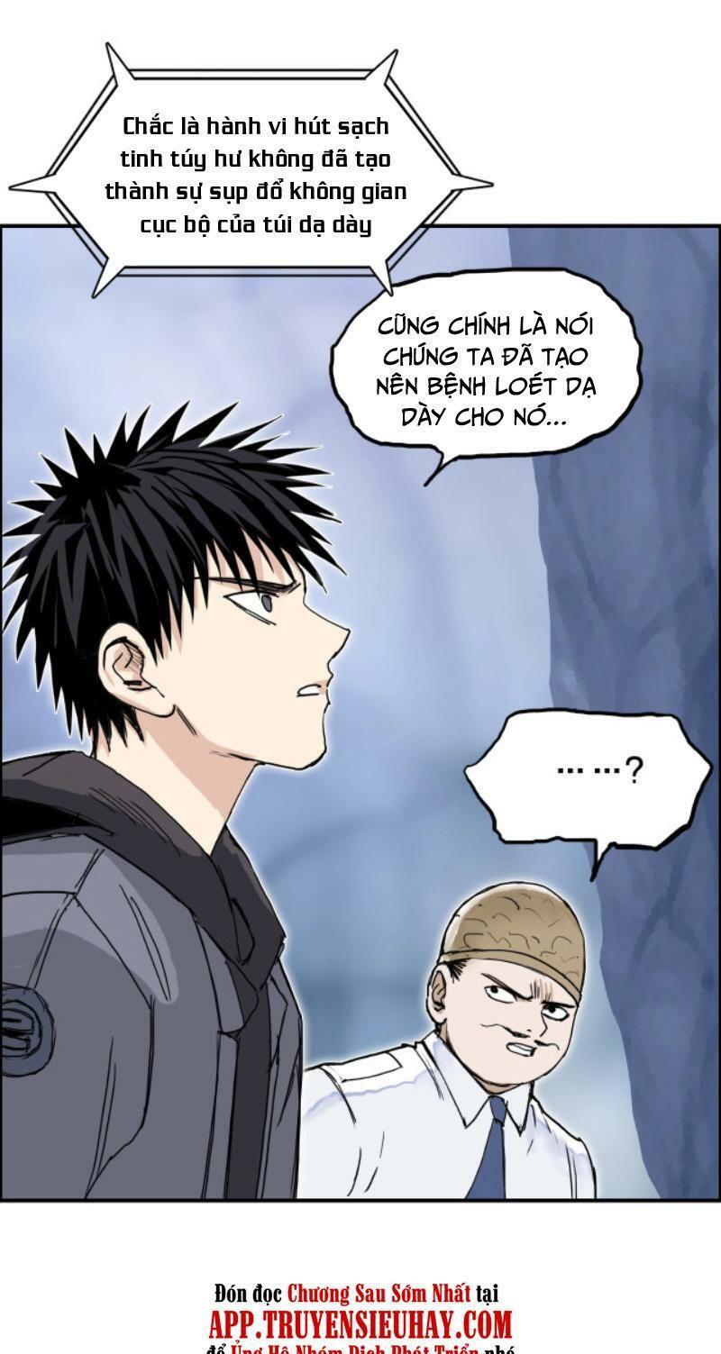 Siêu Năng Lập Phương: Chapter 268