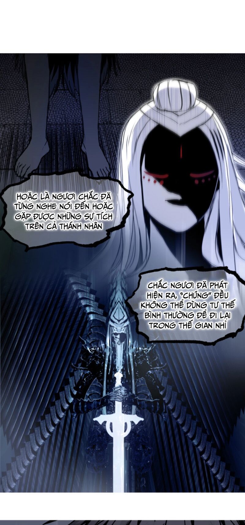 Siêu Năng Lập Phương: Chapter 269