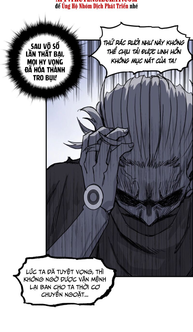 Siêu Năng Lập Phương: Chapter 269