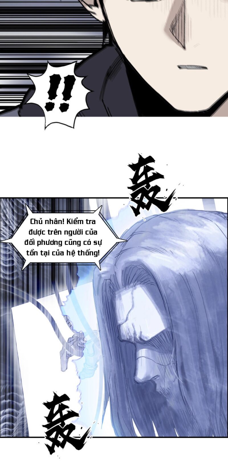 Siêu Năng Lập Phương: Chapter 269