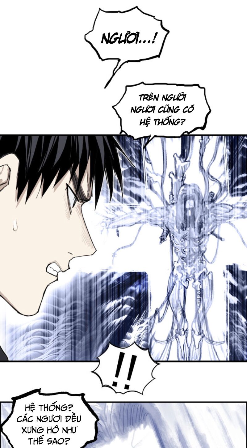 Siêu Năng Lập Phương: Chapter 269
