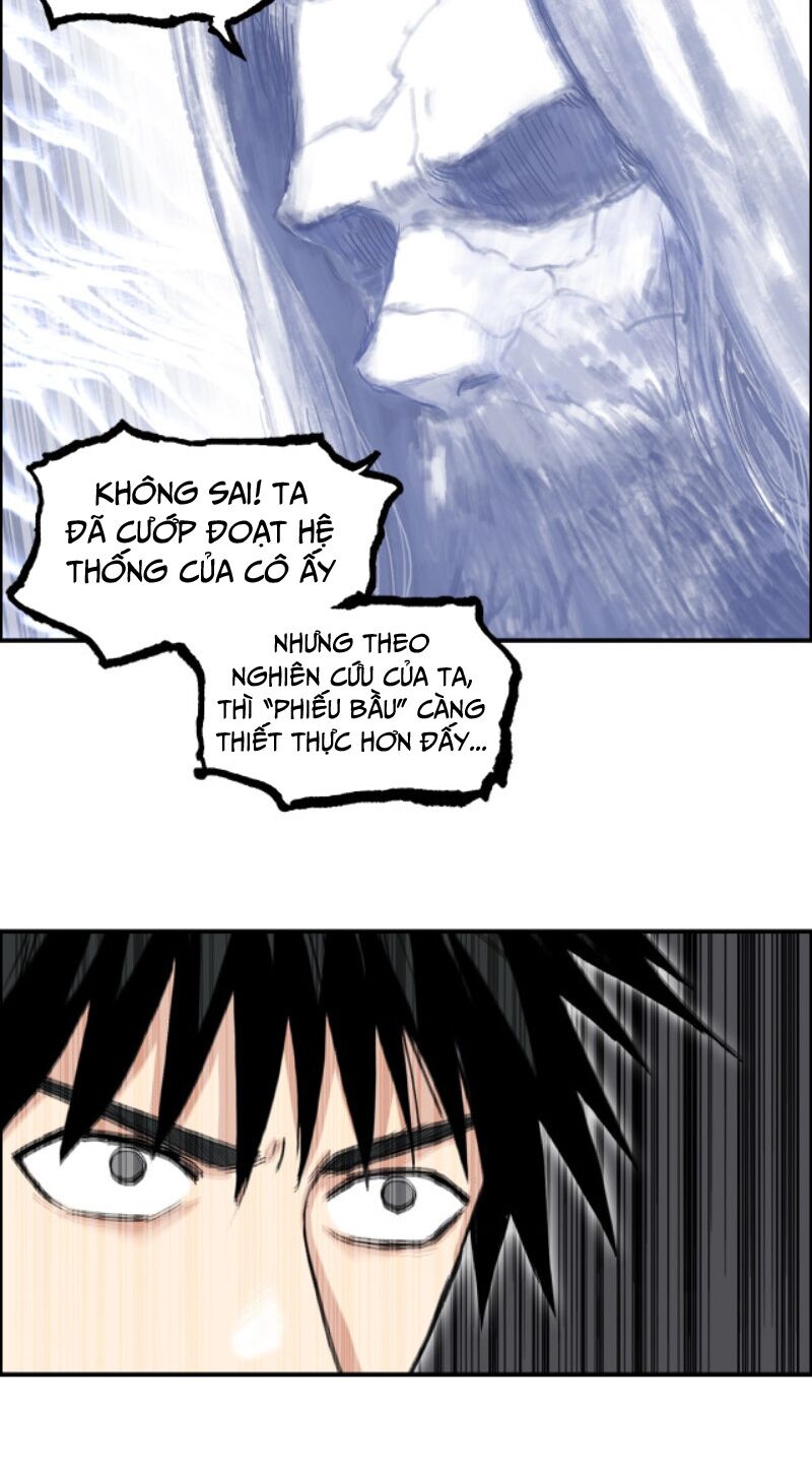 Siêu Năng Lập Phương: Chapter 269