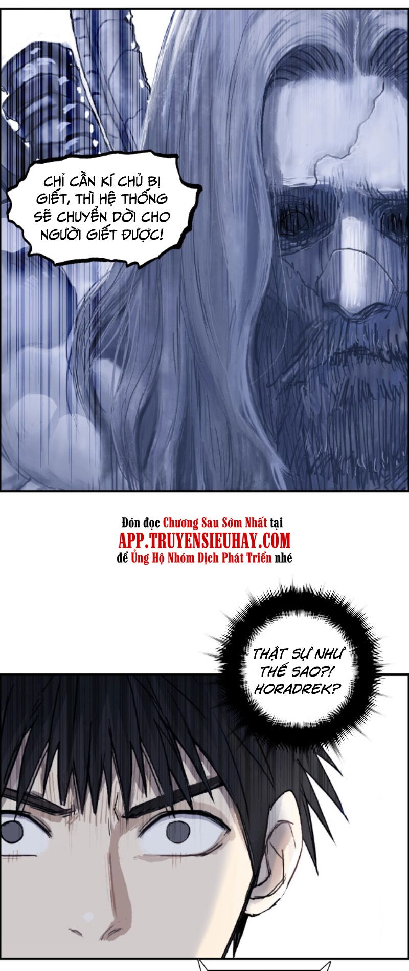 Siêu Năng Lập Phương: Chapter 269