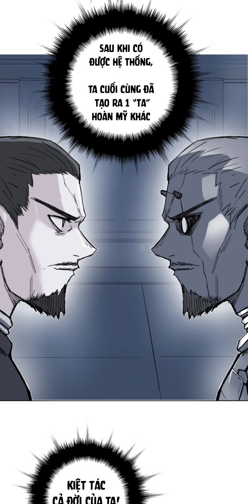 Siêu Năng Lập Phương: Chapter 269