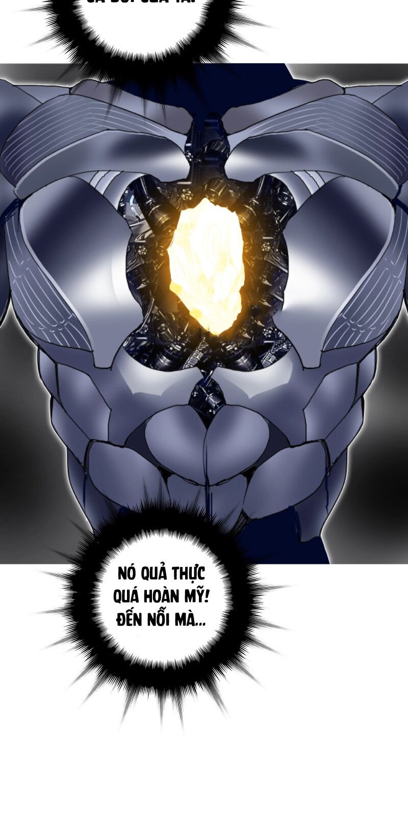 Siêu Năng Lập Phương: Chapter 269