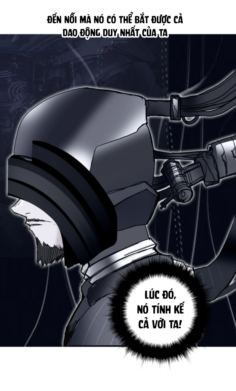 Siêu Năng Lập Phương: Chapter 269