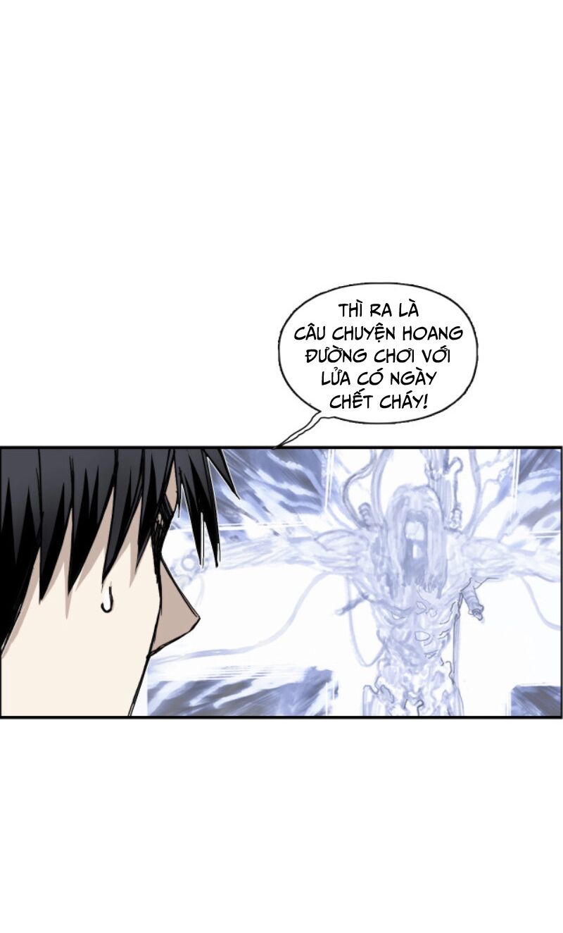 Siêu Năng Lập Phương: Chapter 269