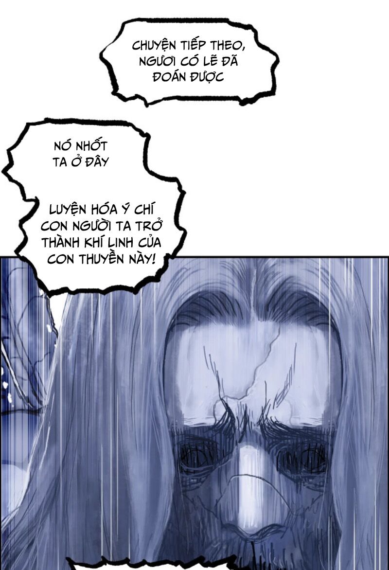 Siêu Năng Lập Phương: Chapter 269