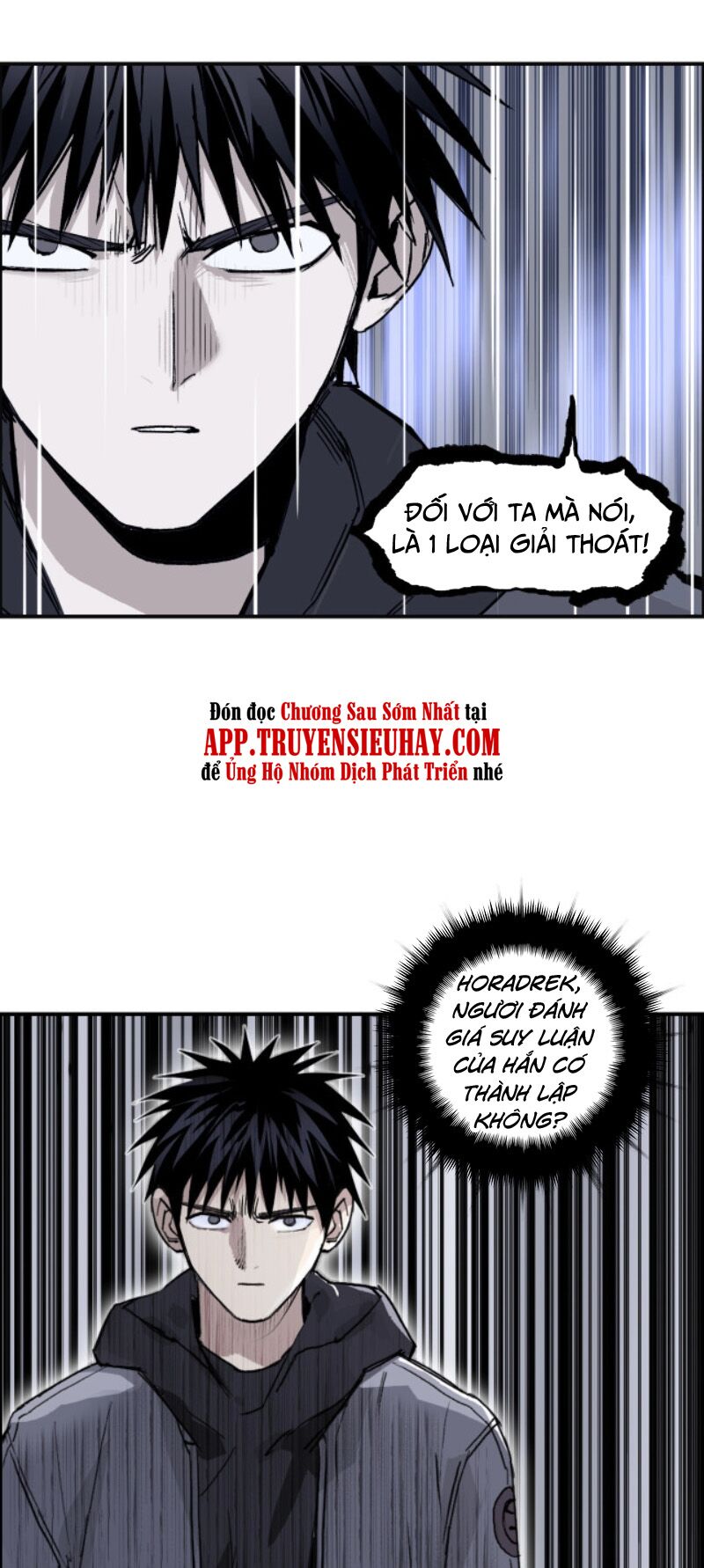 Siêu Năng Lập Phương: Chapter 269