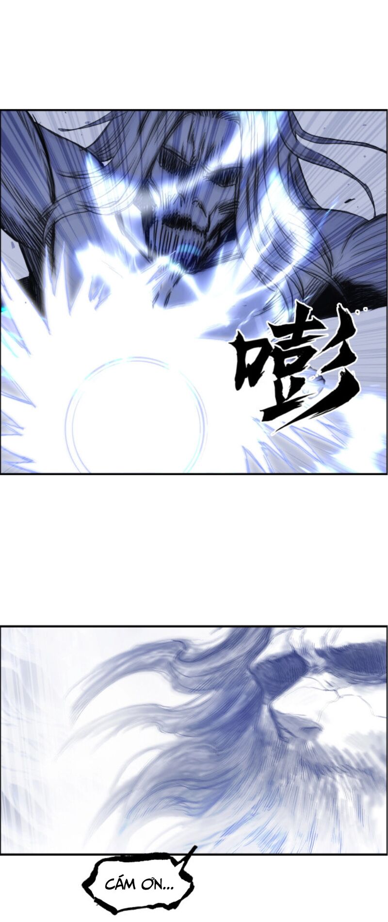 Siêu Năng Lập Phương: Chapter 269