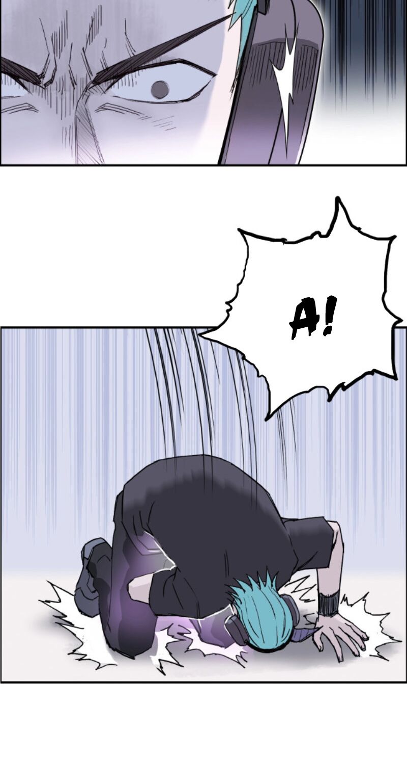 Siêu Năng Lập Phương: Chapter 269