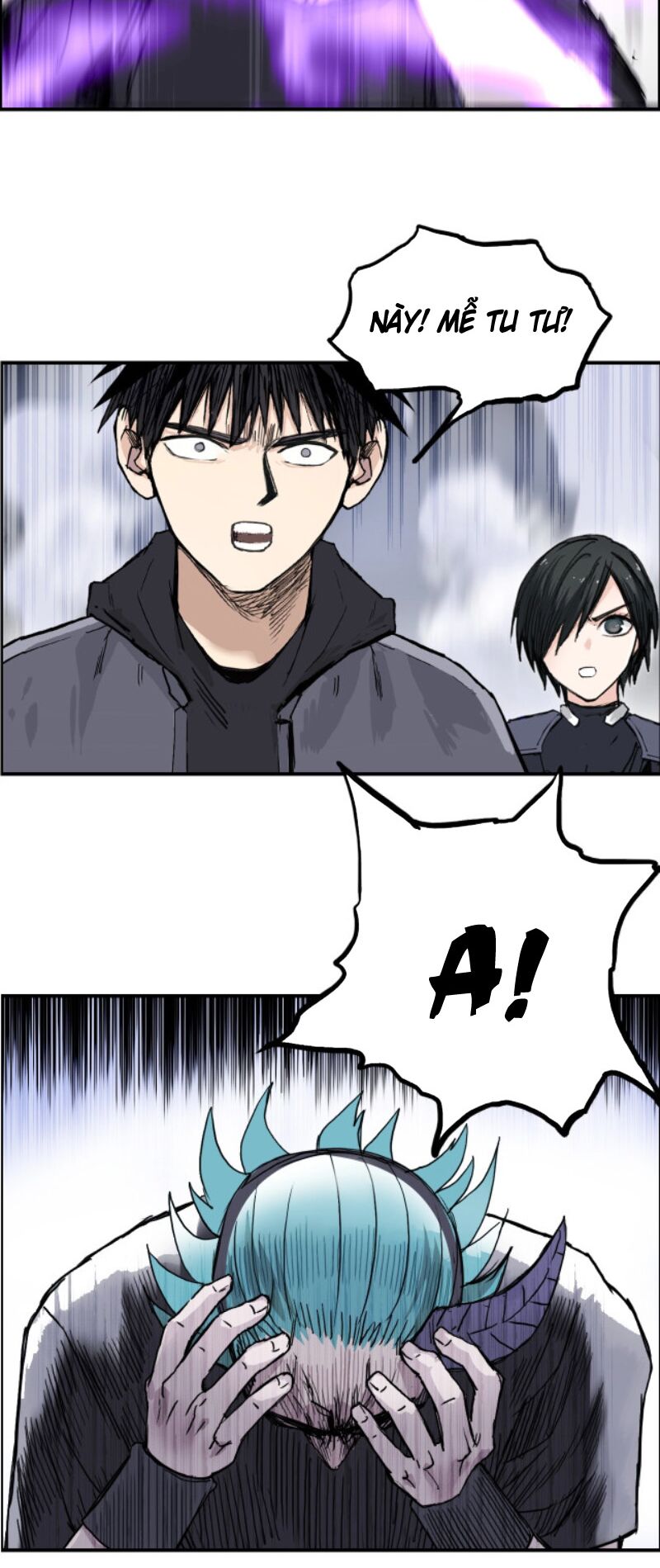 Siêu Năng Lập Phương: Chapter 269