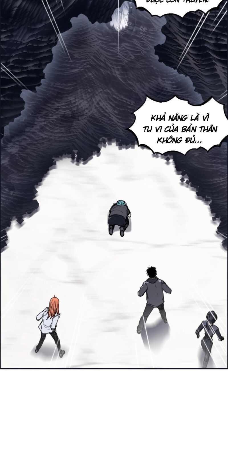 Siêu Năng Lập Phương: Chapter 269
