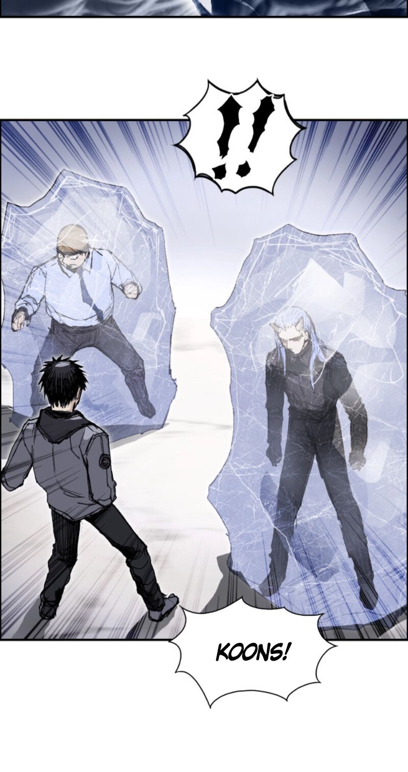 Siêu Năng Lập Phương: Chapter 269