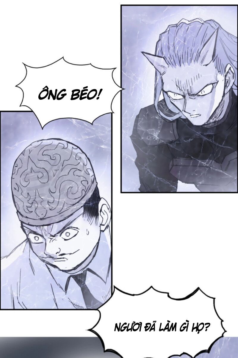 Siêu Năng Lập Phương: Chapter 269