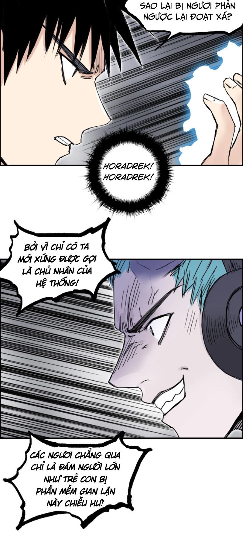 Siêu Năng Lập Phương: Chapter 270