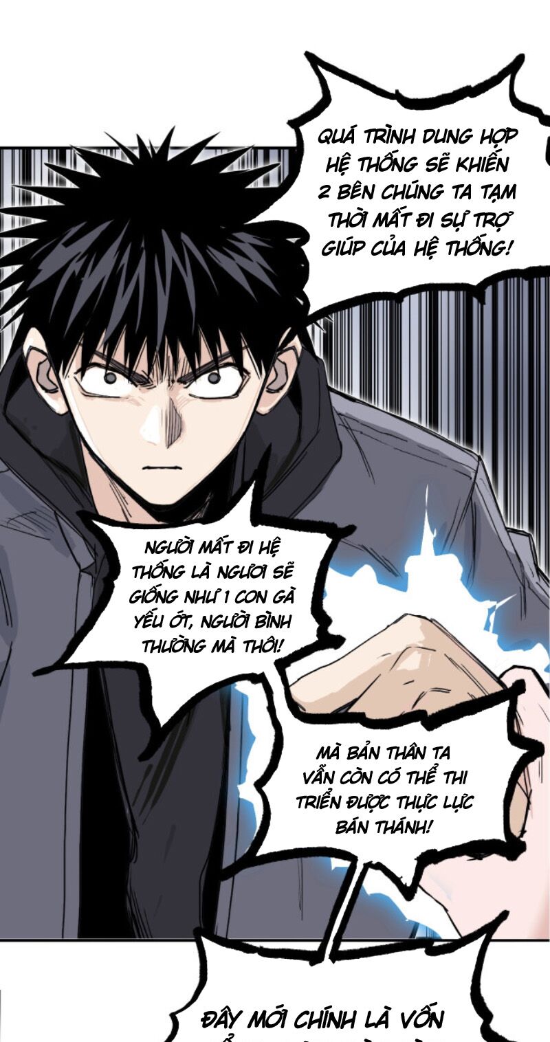 Siêu Năng Lập Phương: Chapter 270