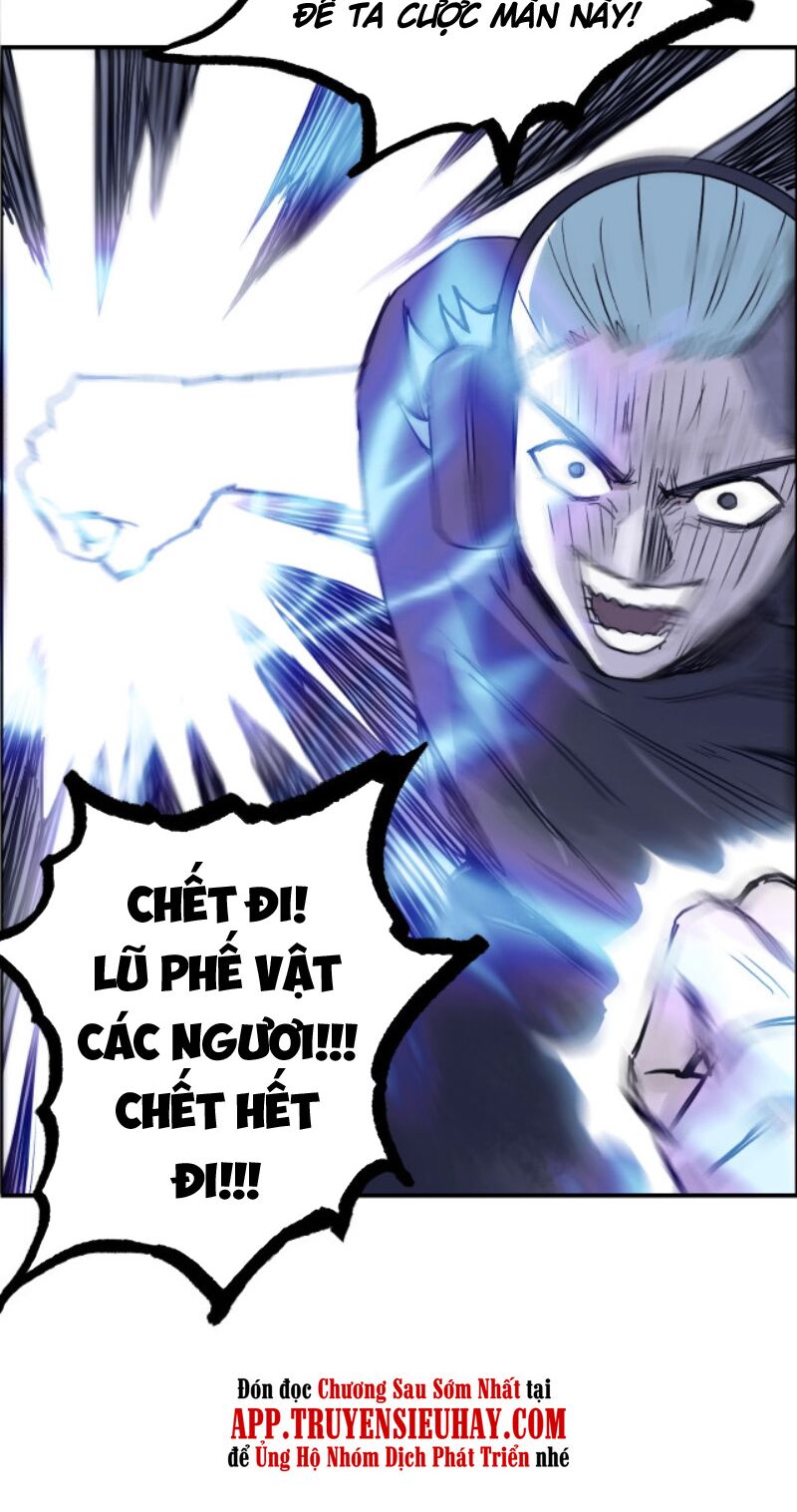Siêu Năng Lập Phương: Chapter 270