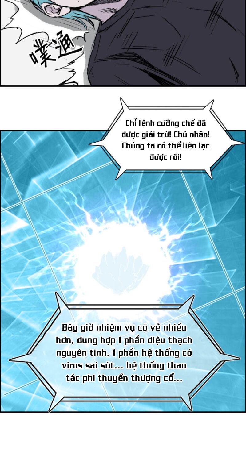 Siêu Năng Lập Phương: Chapter 270
