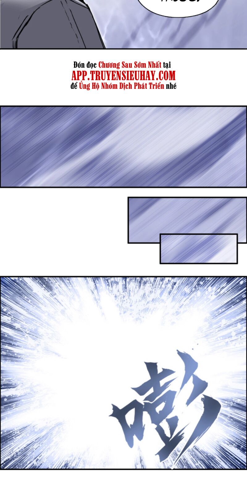 Siêu Năng Lập Phương: Chapter 270