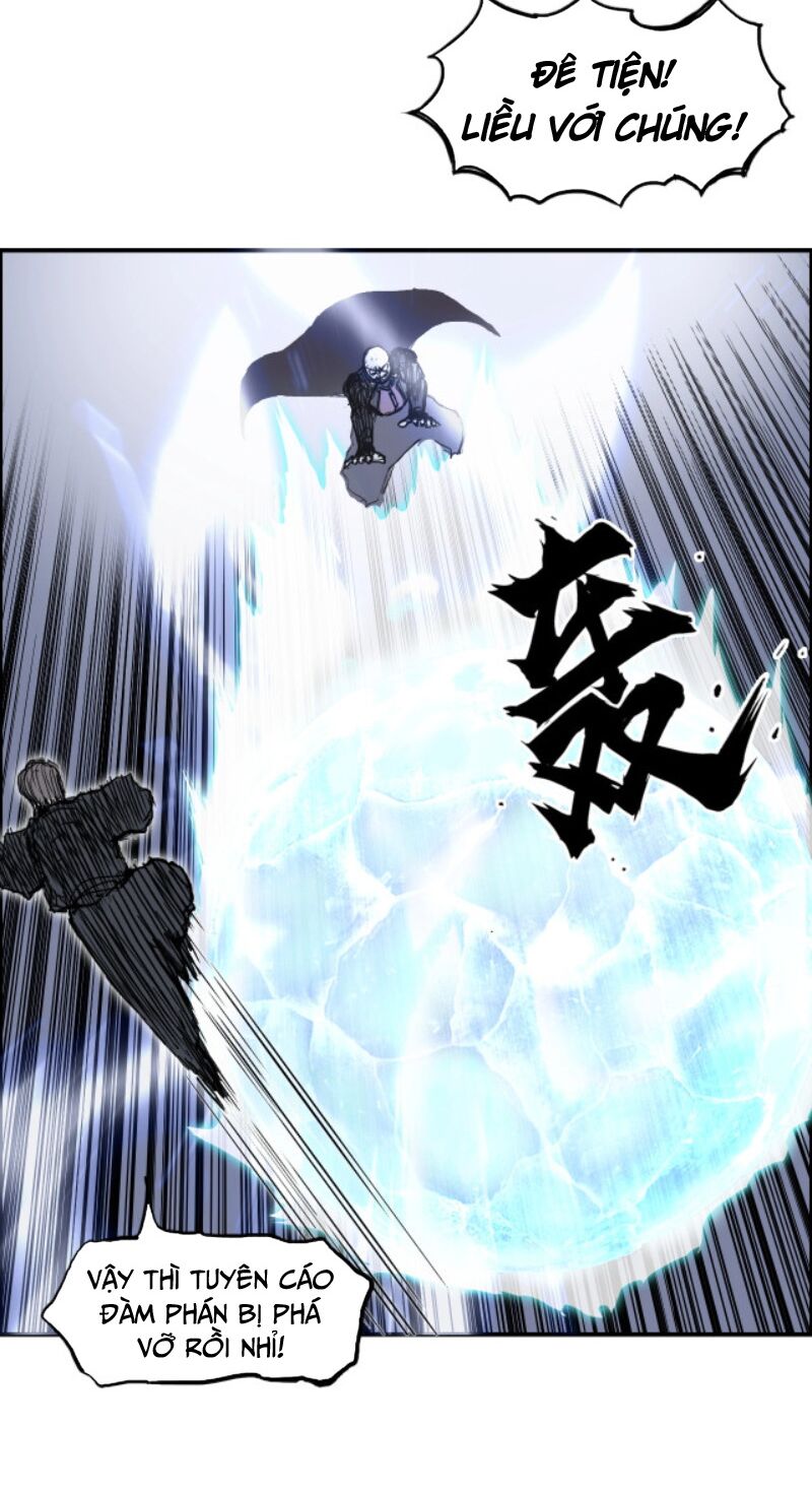 Siêu Năng Lập Phương: Chapter 270
