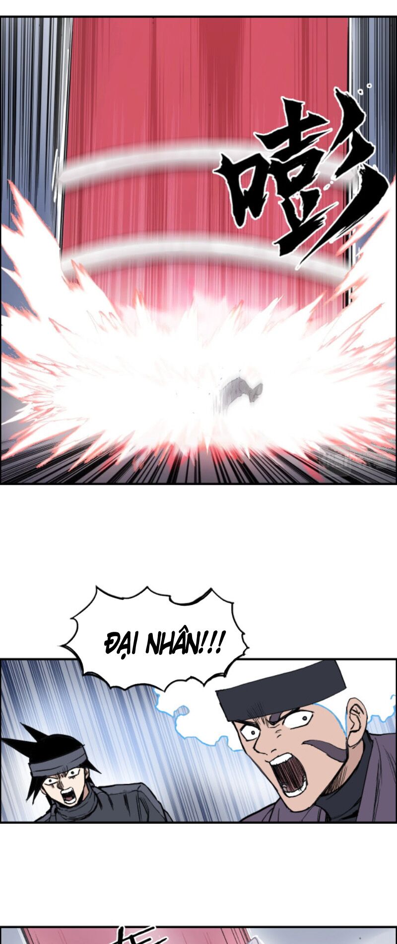 Siêu Năng Lập Phương: Chapter 270