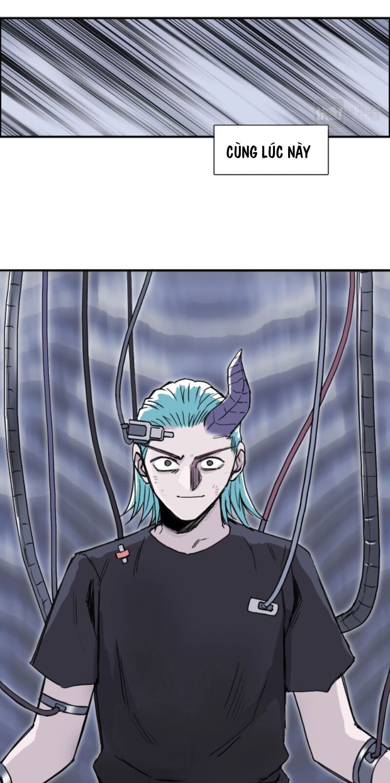 Siêu Năng Lập Phương: Chapter 270