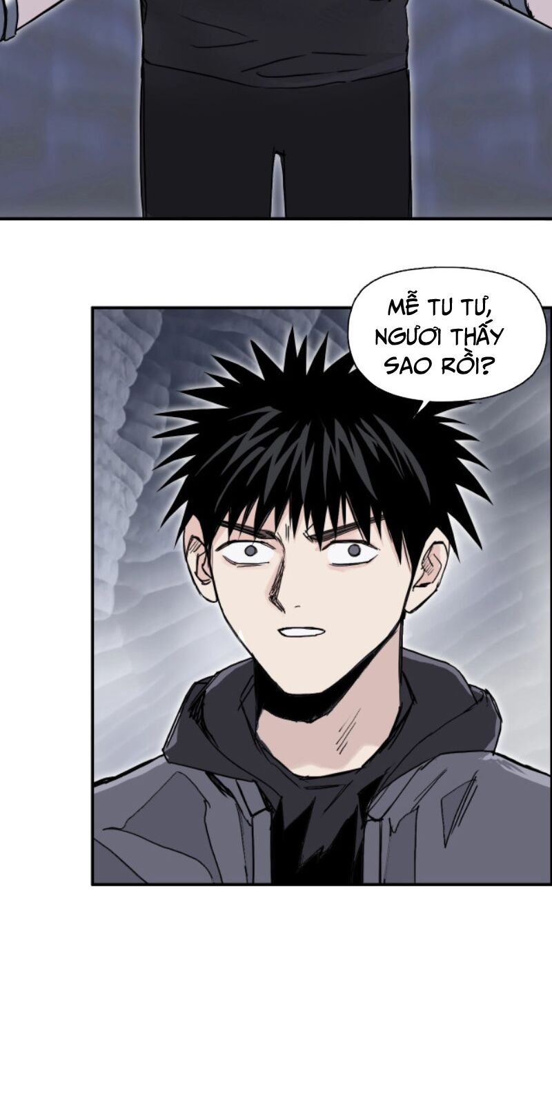 Siêu Năng Lập Phương: Chapter 270