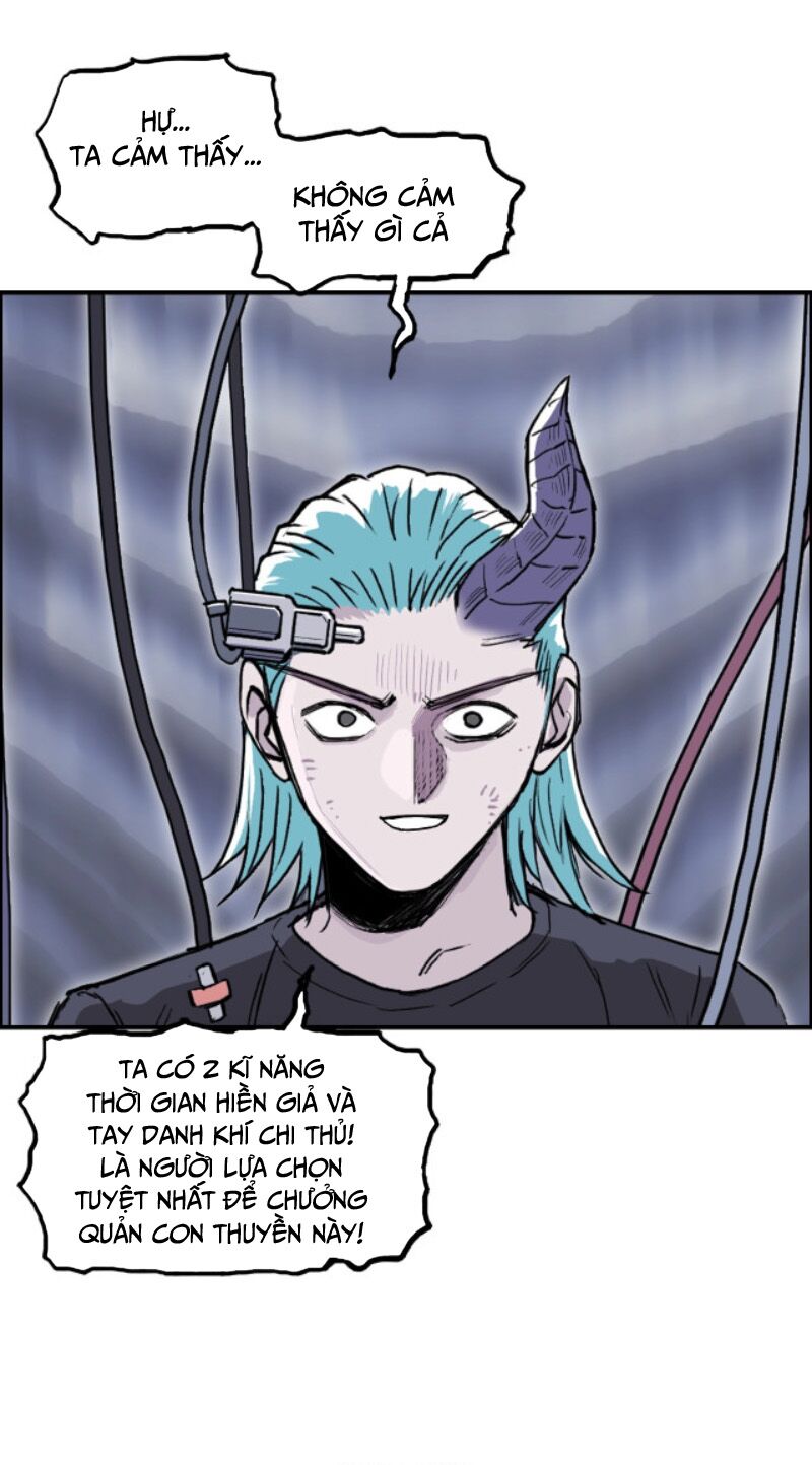 Siêu Năng Lập Phương: Chapter 270